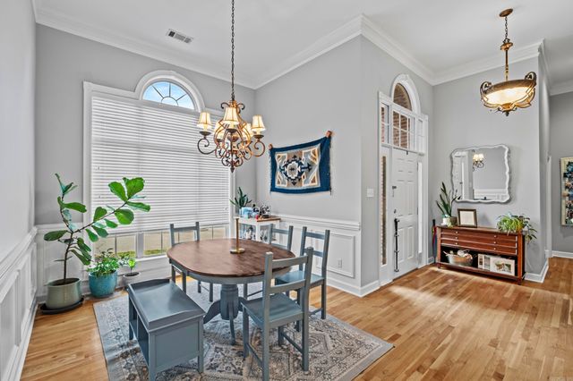 307 Wellington Woods Loop, Little Rock, AR 72211