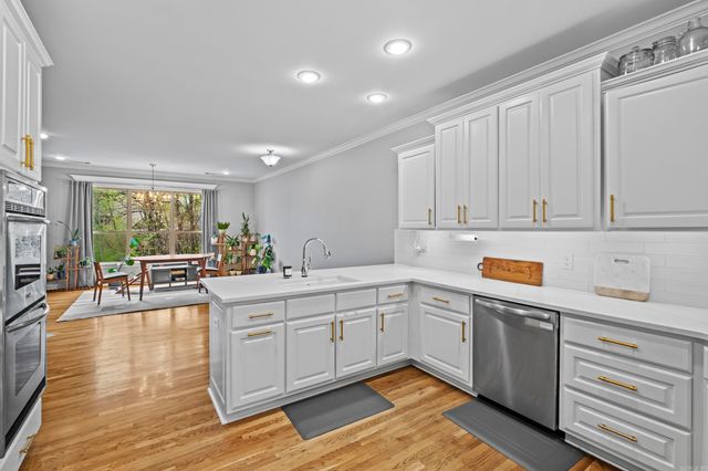 307 Wellington Woods Loop, Little Rock, AR 72211