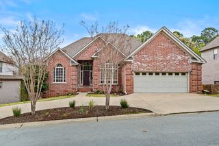 307 Wellington Woods Loop, Little Rock, AR 72211