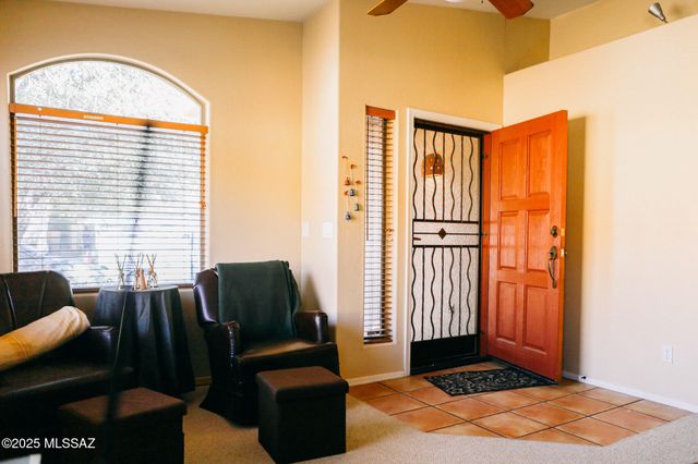 1651 N Pima Court, Tucson, AZ 85716