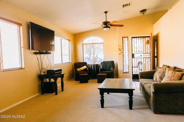 1651 N Pima Court, Tucson, AZ 85716