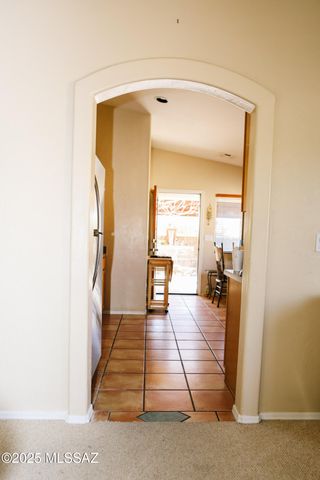 1651 N Pima Court, Tucson, AZ 85716