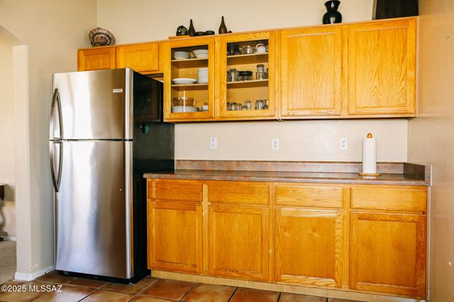 1651 N Pima Court, Tucson, AZ 85716