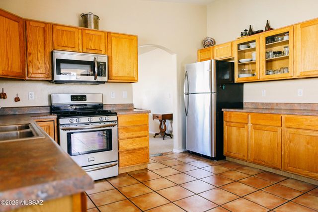 1651 N Pima Court, Tucson, AZ 85716