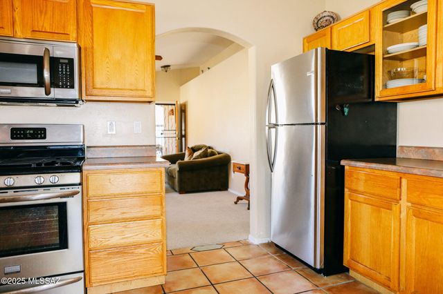 1651 N Pima Court, Tucson, AZ 85716