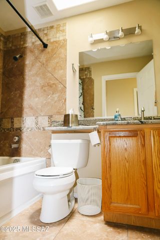 1651 N Pima Court, Tucson, AZ 85716