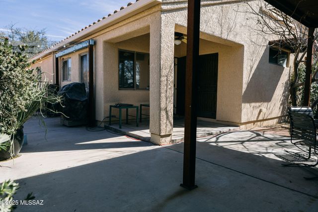 1651 N Pima Court, Tucson, AZ 85716