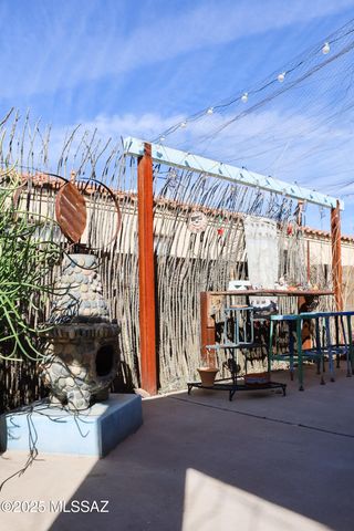 1651 N Pima Court, Tucson, AZ 85716