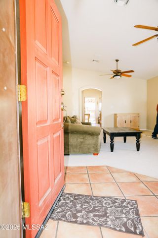 1651 N Pima Court, Tucson, AZ 85716