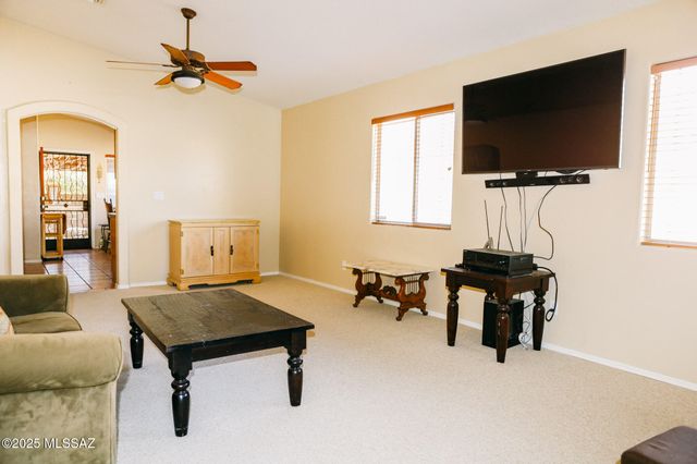 1651 N Pima Court, Tucson, AZ 85716