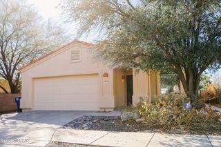 1651 N Pima Court, Tucson, AZ 85716