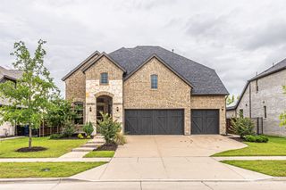 2150 Bristlegrass Road, Frisco, TX 75033