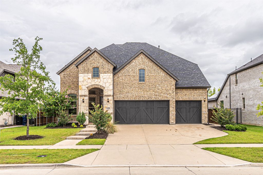 2150 Bristlegrass Road, Frisco, TX 75033