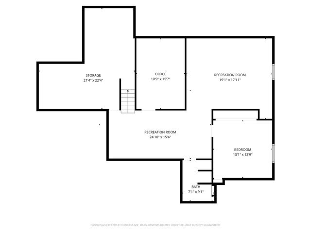 13745 Ranier Drive, Middlebury, IN 46540