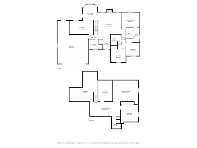 13745 Ranier Drive, Middlebury, IN 46540
