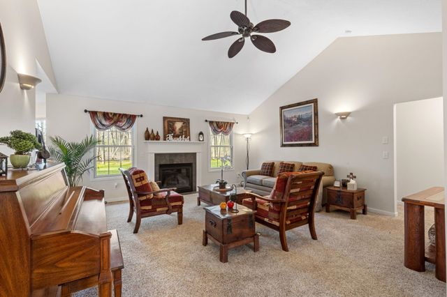 13745 Ranier Drive, Middlebury, IN 46540