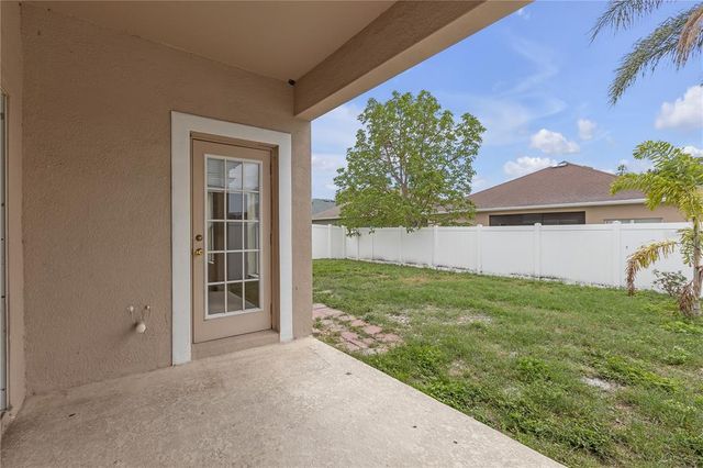 9644 JASMINE BROOK CIRCLE, Land O Lakes, FL 34638