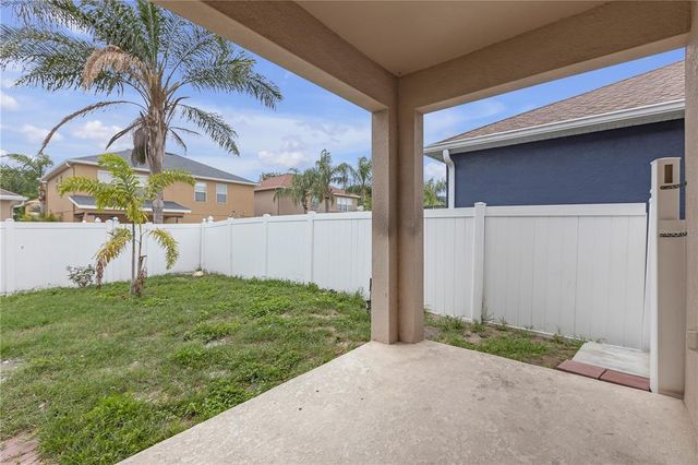 9644 JASMINE BROOK CIRCLE, Land O Lakes, FL 34638
