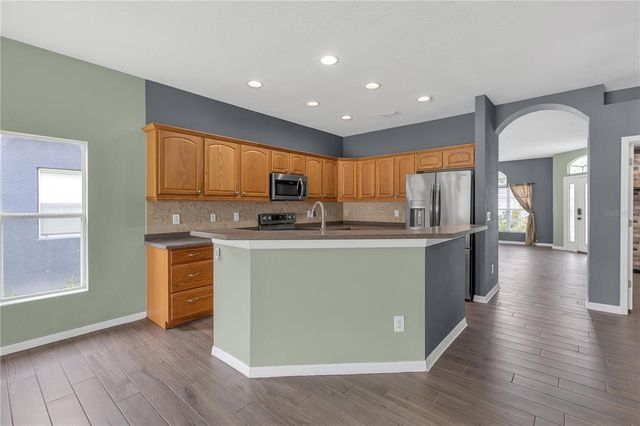 9644 JASMINE BROOK CIRCLE, Land O Lakes, FL 34638