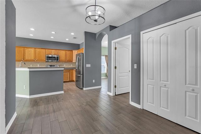9644 JASMINE BROOK CIRCLE, Land O Lakes, FL 34638