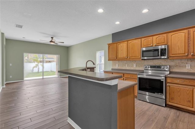 9644 JASMINE BROOK CIRCLE, Land O Lakes, FL 34638