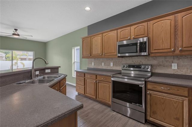 9644 JASMINE BROOK CIRCLE, Land O Lakes, FL 34638