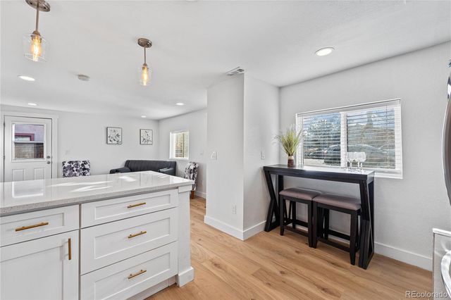 3381 W Center Avenue, Denver, CO 80219