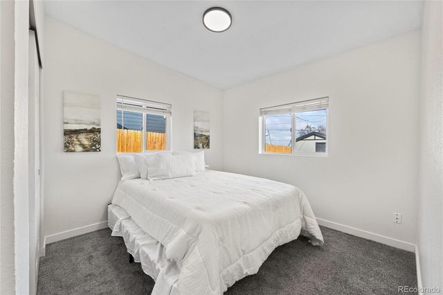 3381 W Center Avenue, Denver, CO 80219