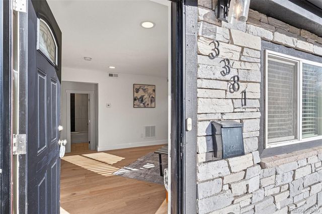 3381 W Center Avenue, Denver, CO 80219