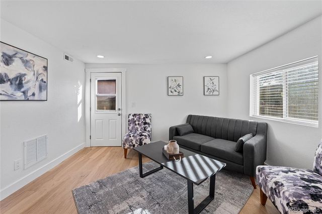 3381 W Center Avenue, Denver, CO 80219