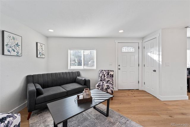 3381 W Center Avenue, Denver, CO 80219