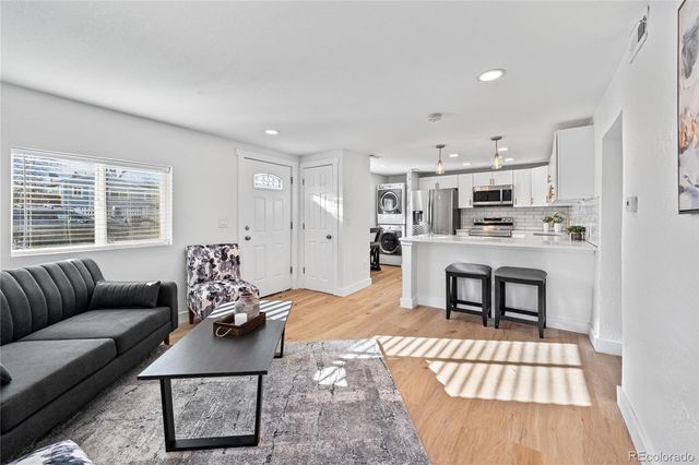 3381 W Center Avenue, Denver, CO 80219