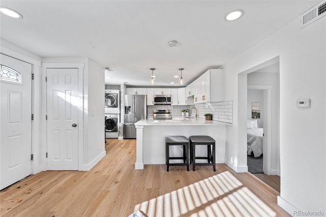 3381 W Center Avenue, Denver, CO 80219