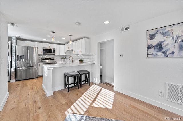 3381 W Center Avenue, Denver, CO 80219