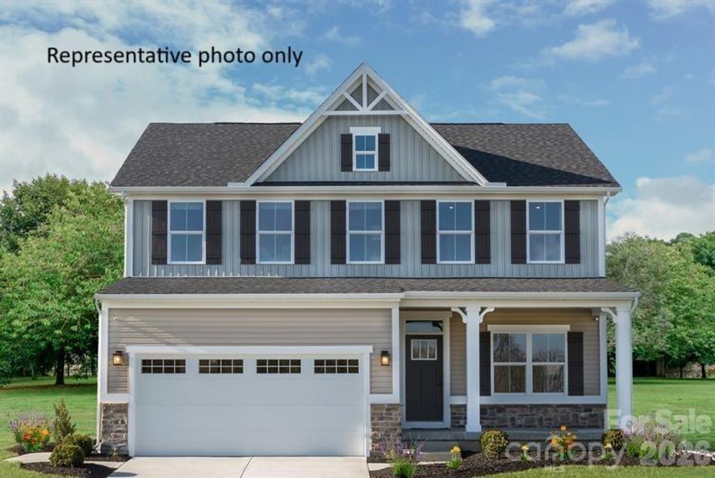 2011 Trout Brook Road 3227, Indian Trail, NC 28079