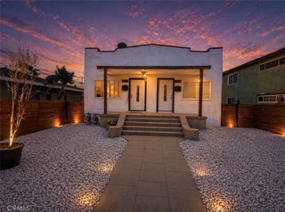 1364 E 20th, Los Angeles, CA 90011