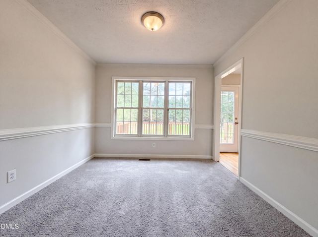 819 Sunrise Drive, Garner, NC 27529