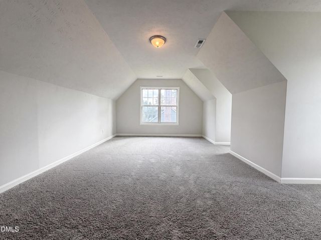 819 Sunrise Drive, Garner, NC 27529