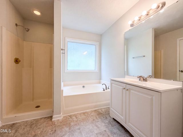 819 Sunrise Drive, Garner, NC 27529