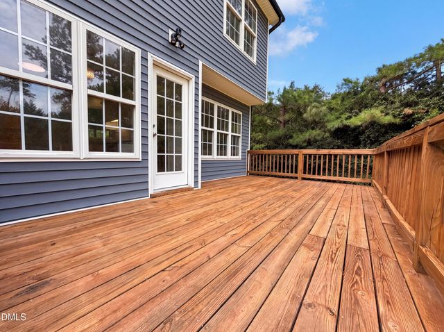 819 Sunrise Drive, Garner, NC 27529