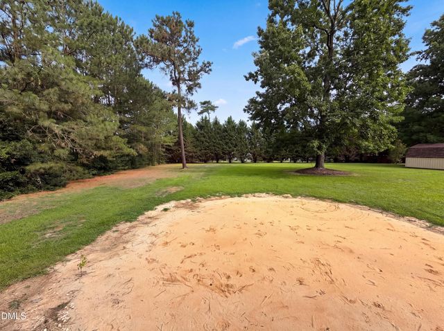 819 Sunrise Drive, Garner, NC 27529