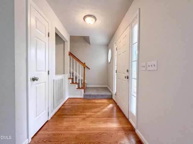 819 Sunrise Drive, Garner, NC 27529