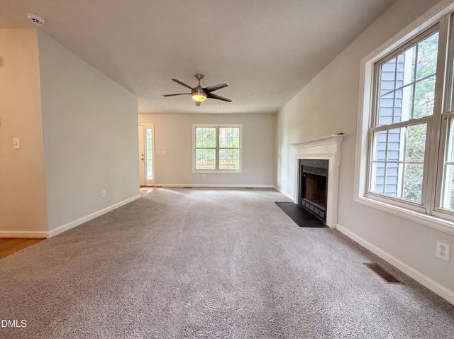 819 Sunrise Drive, Garner, NC 27529