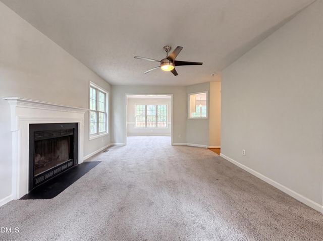 819 Sunrise Drive, Garner, NC 27529
