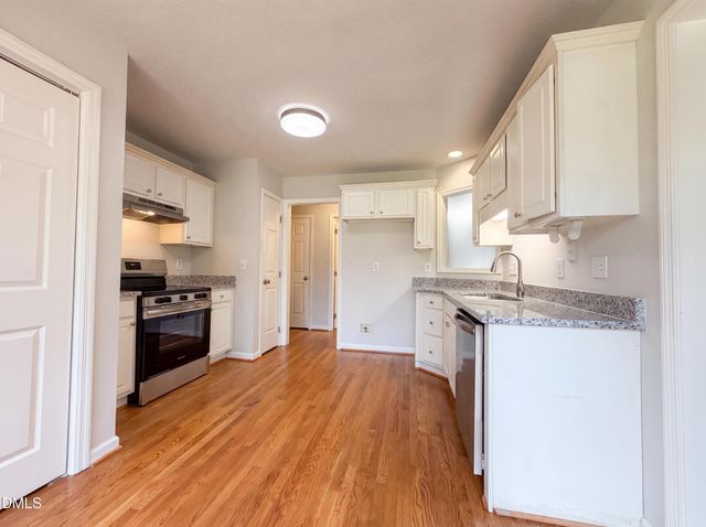 819 Sunrise Drive, Garner, NC 27529