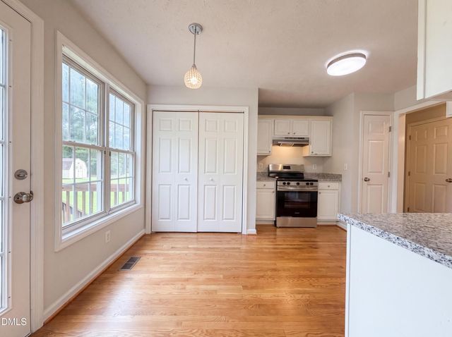819 Sunrise Drive, Garner, NC 27529