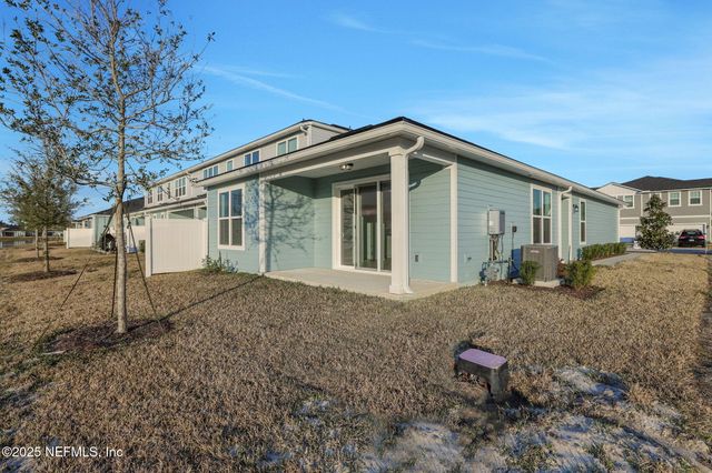 187 SILVER MYRTLE Court, St. Augustine, FL 32092