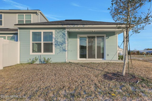 187 SILVER MYRTLE Court, St. Augustine, FL 32092