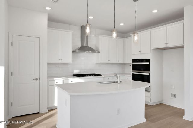 187 SILVER MYRTLE Court, St. Augustine, FL 32092