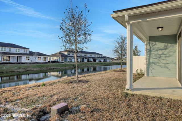 187 SILVER MYRTLE Court, St. Augustine, FL 32092